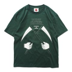 死神TEE