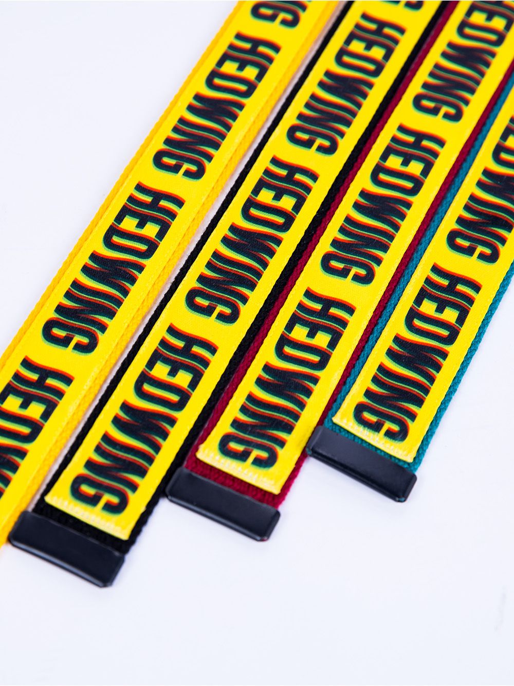 Re: Warning Tape Belt