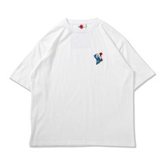 北極あいつBIG.TEE