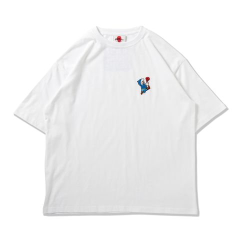 北極あいつBIG.TEE