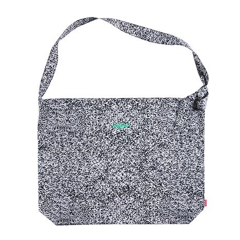 TV STATIC-BAG