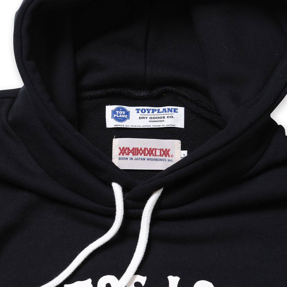 VATOS LOCOS SW-PARKA