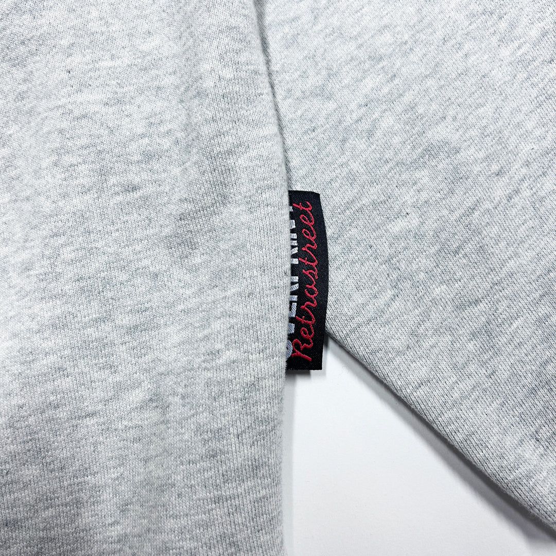 Innocence Zip Hoodie