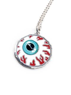 KEEP WATCH-NECKLACE