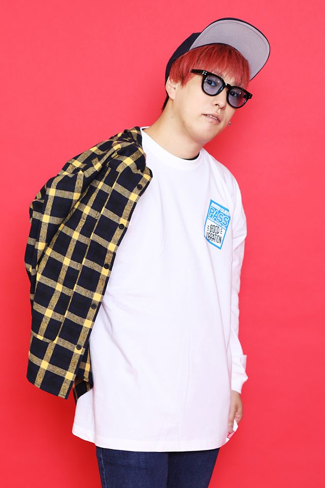 GUESTPASS LS-T
