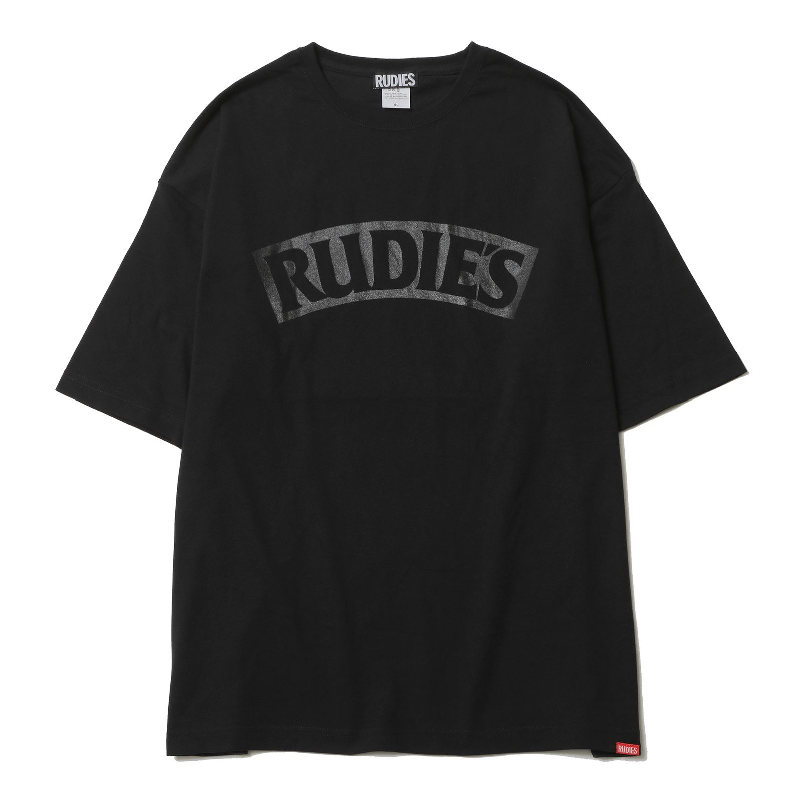 SLICK BIGSILHOUETTE-T