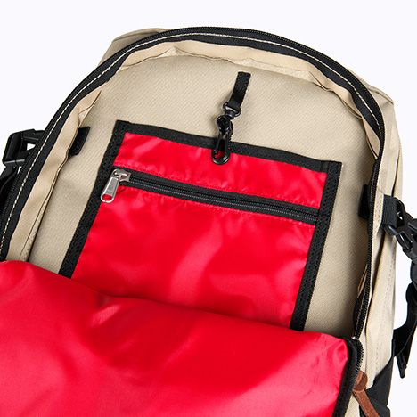 RUCK-SACK