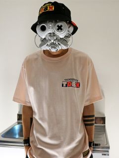 雷々殭屍 TEE