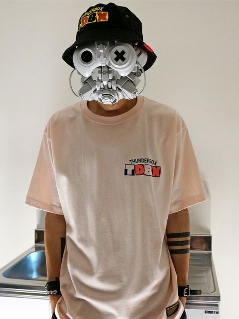 雷々殭屍 TEE