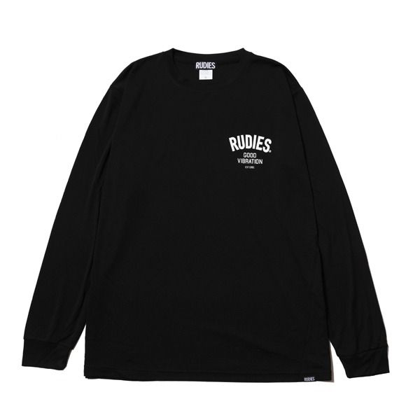THICK PHAT DRY LS-TEE
