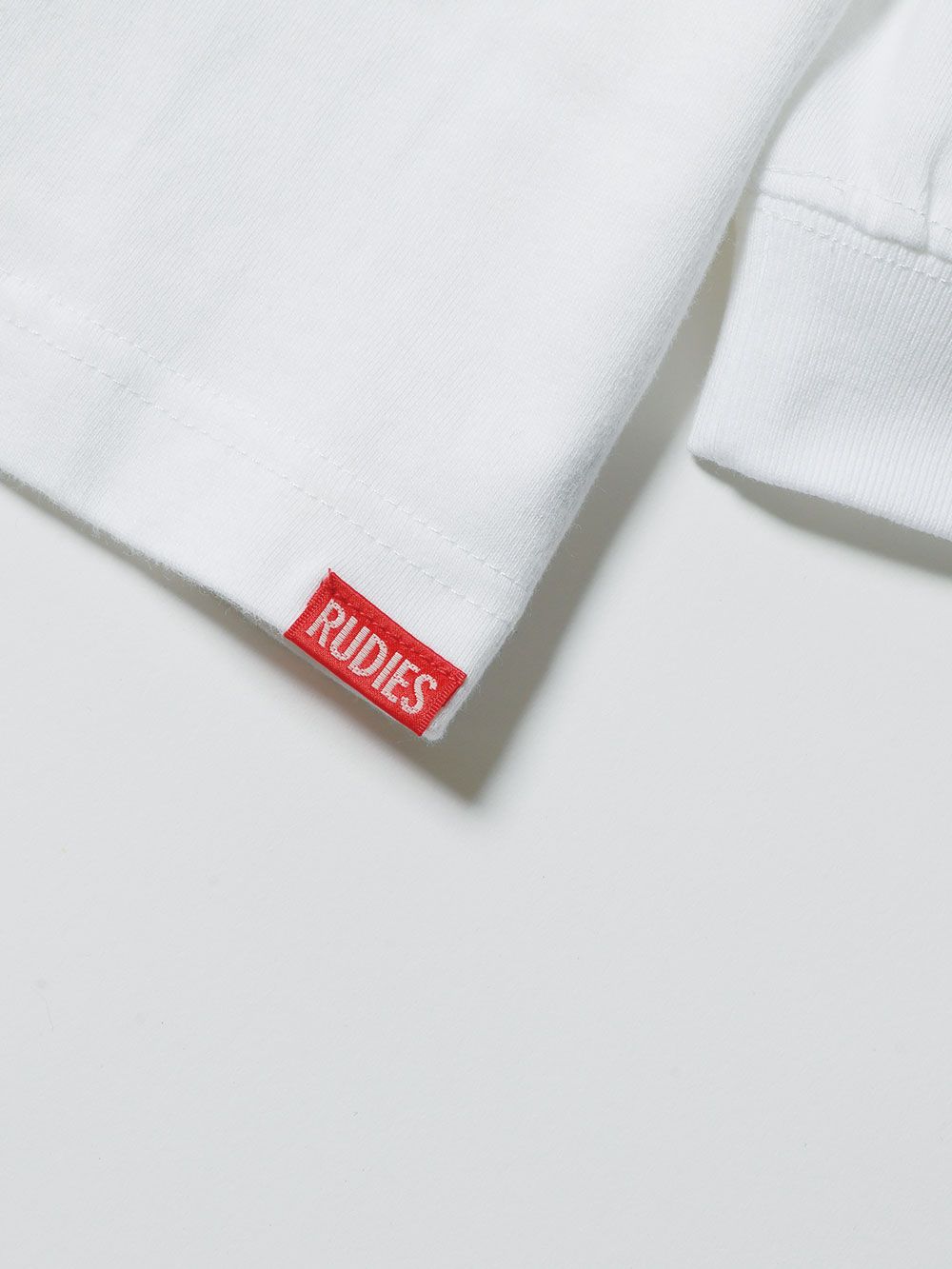 《RUDIE'S×DOLL》LOCAL DEALER "DOLL" L/S-T