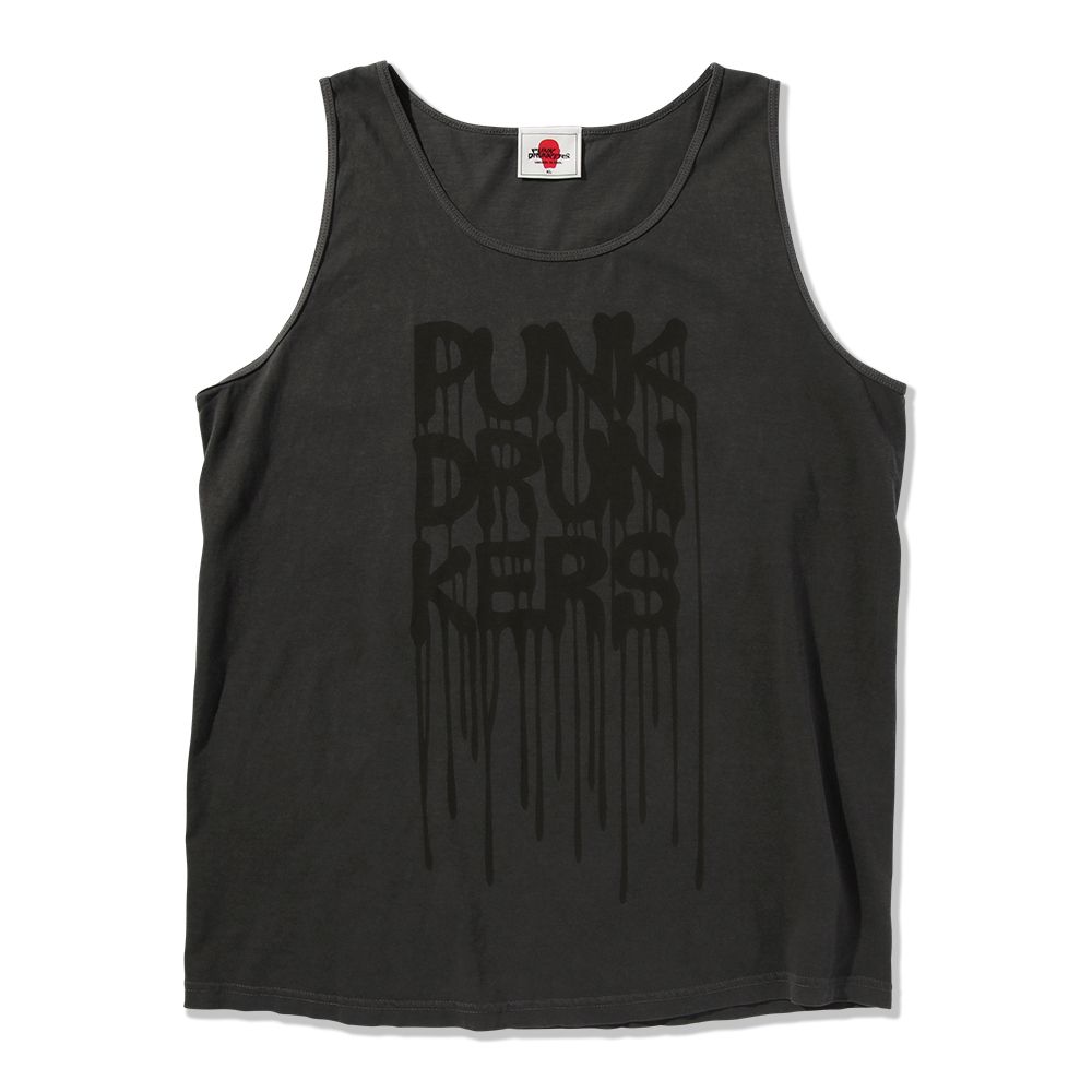 ダラダラロゴタンク