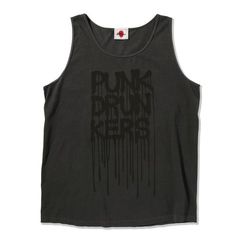 ダラダラロゴタンク