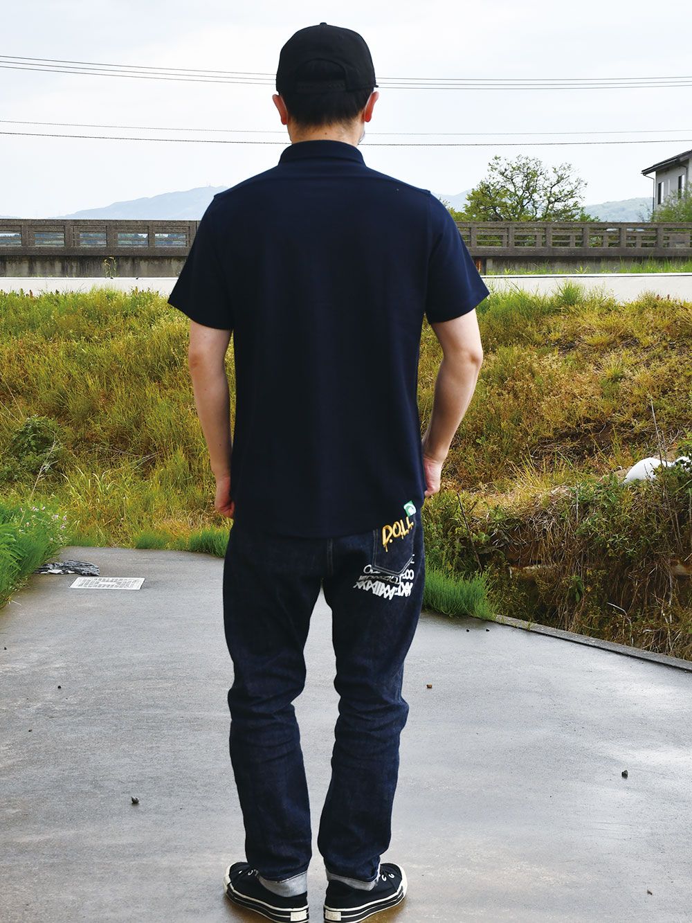 sd clean knit shirts