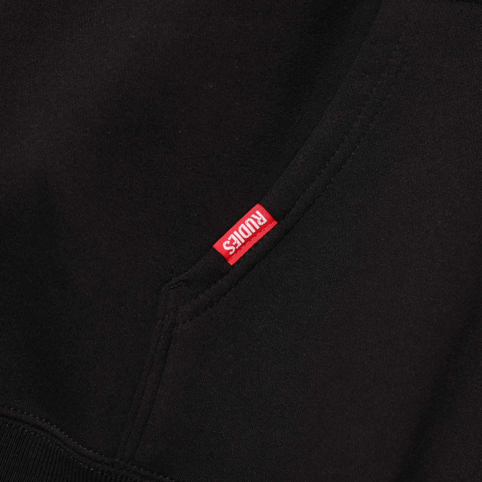 THICK PHAT HOOD-SWEAT