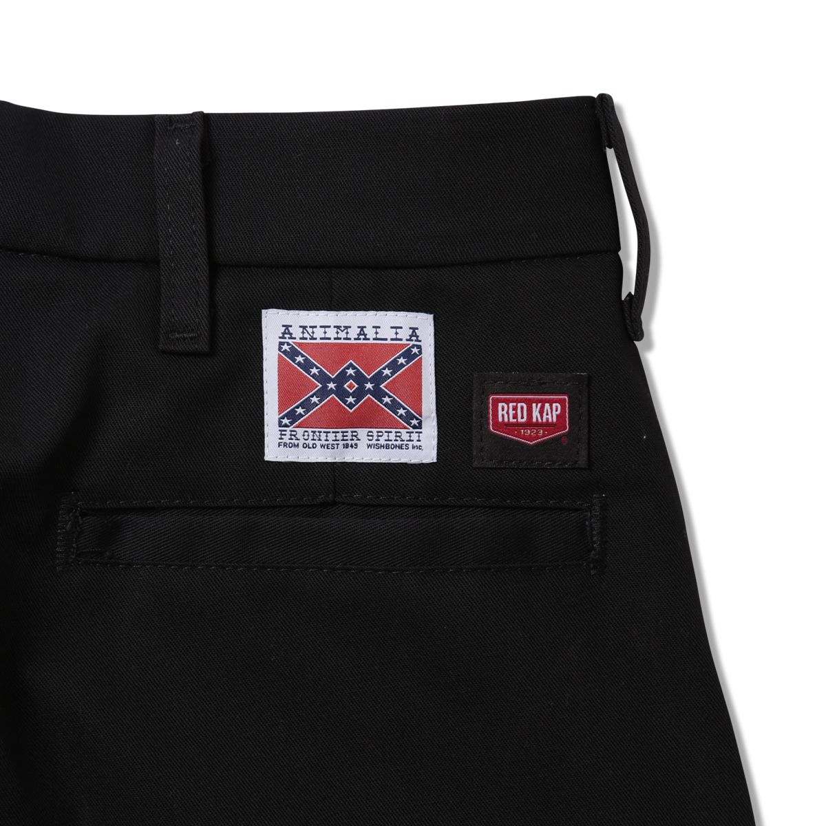 COCKY-PANTS