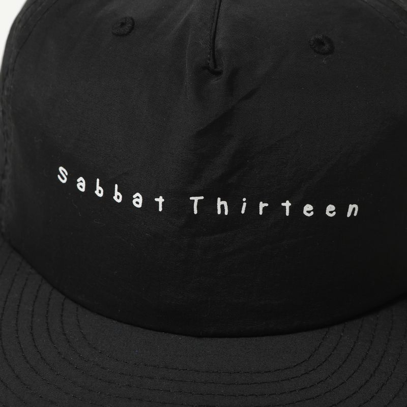 ROUGH SURF-CAP