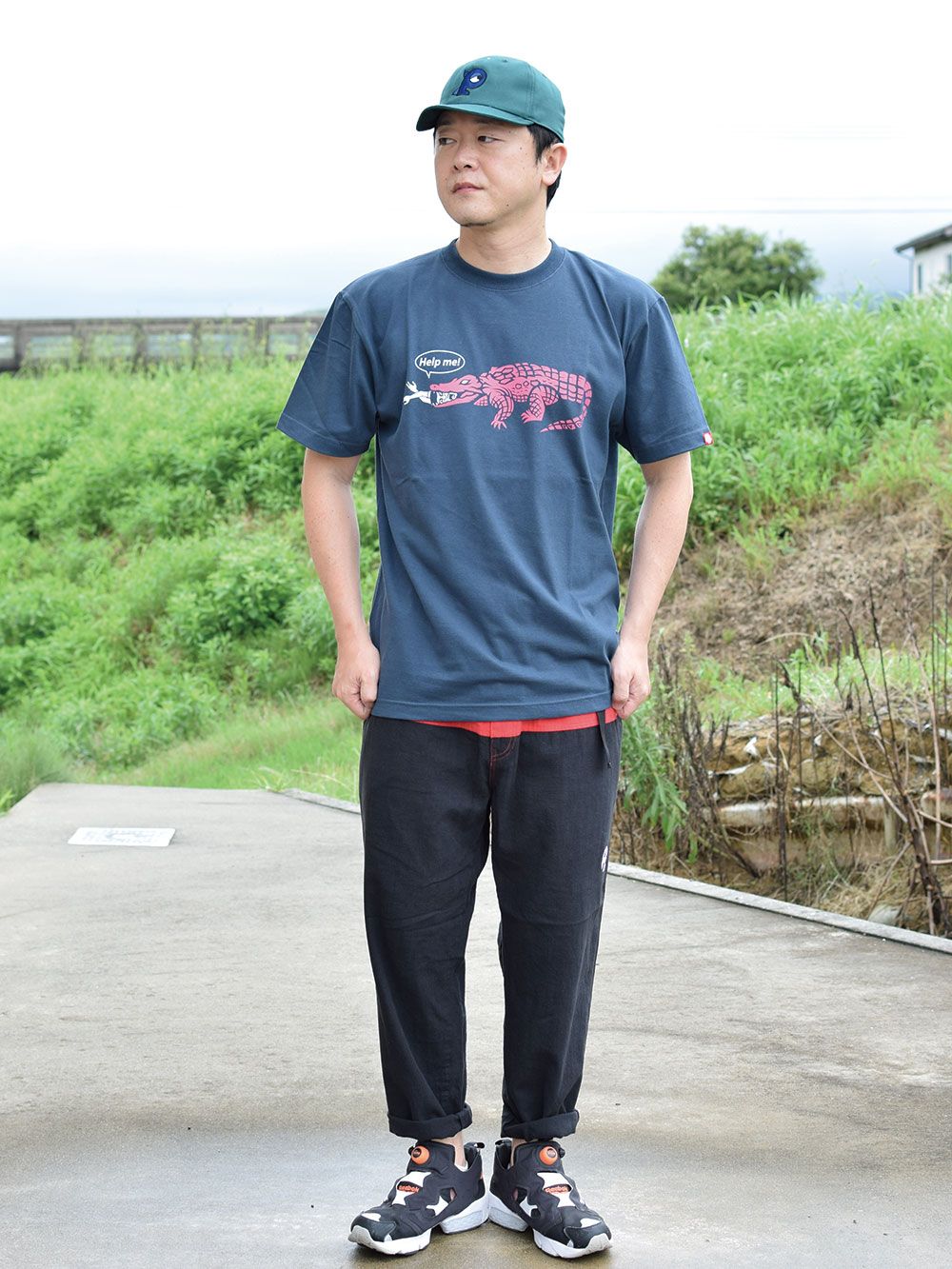 TASUKE.TEE