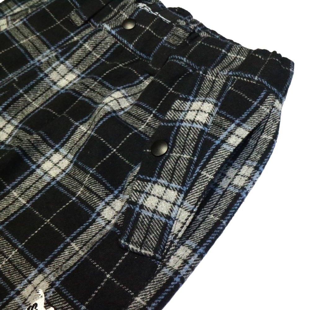 HAUNT UTILITY-PANTS