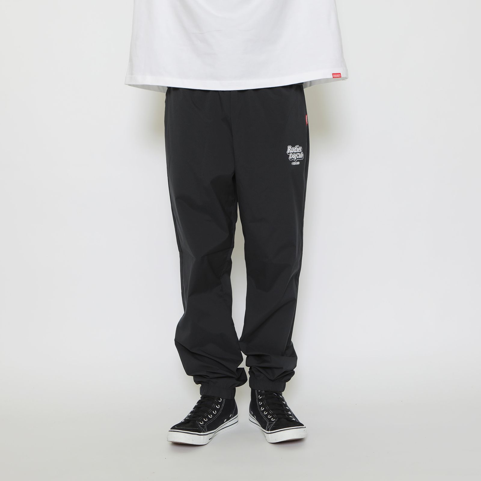 RUDIE'S DOGCLUB FROM DAWN DRY-PANTS