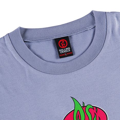 FIRE LONG-SLEEVE