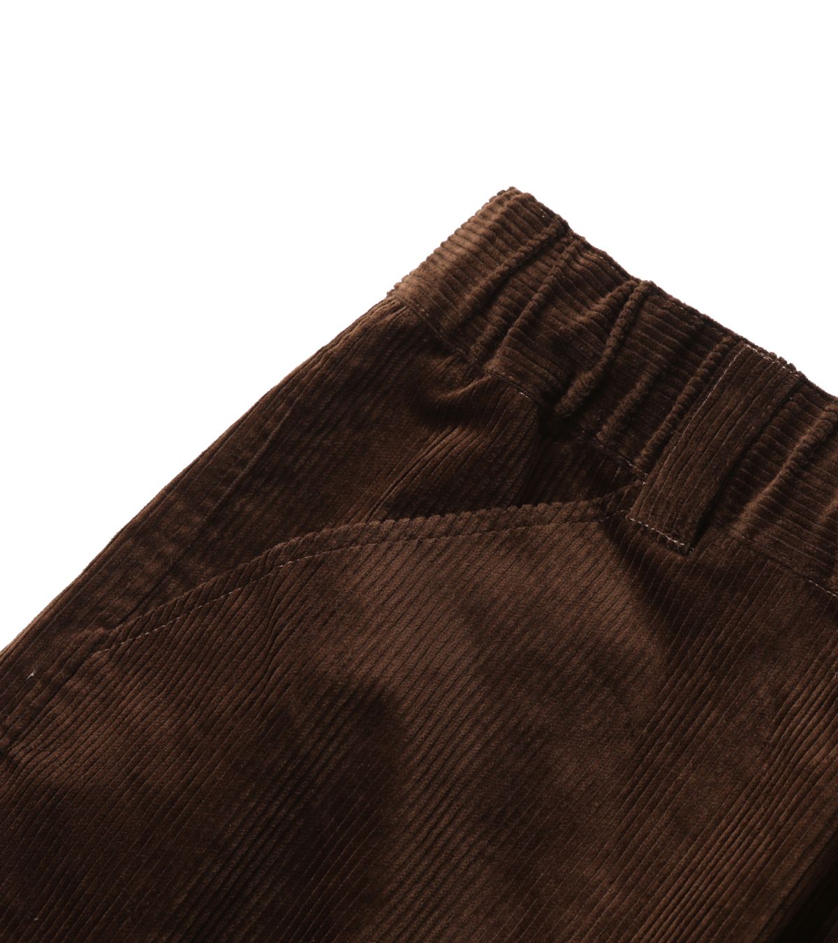 GHOST CORDUROY CARGO-PANTS