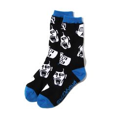 ［PDSxデハラユキノリ］ サトシとアイツ靴下