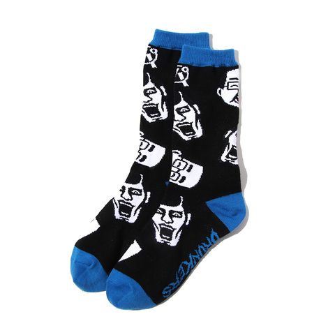 ［PDSxデハラユキノリ］ サトシとアイツ靴下