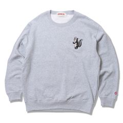 STANDARD CREW NECK - KSKUN