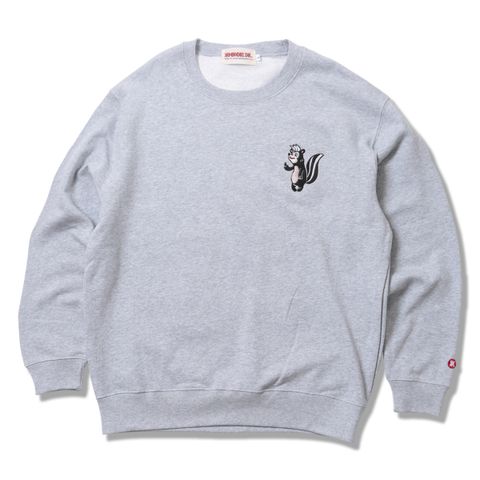STANDARD CREW NECK - KSKUN