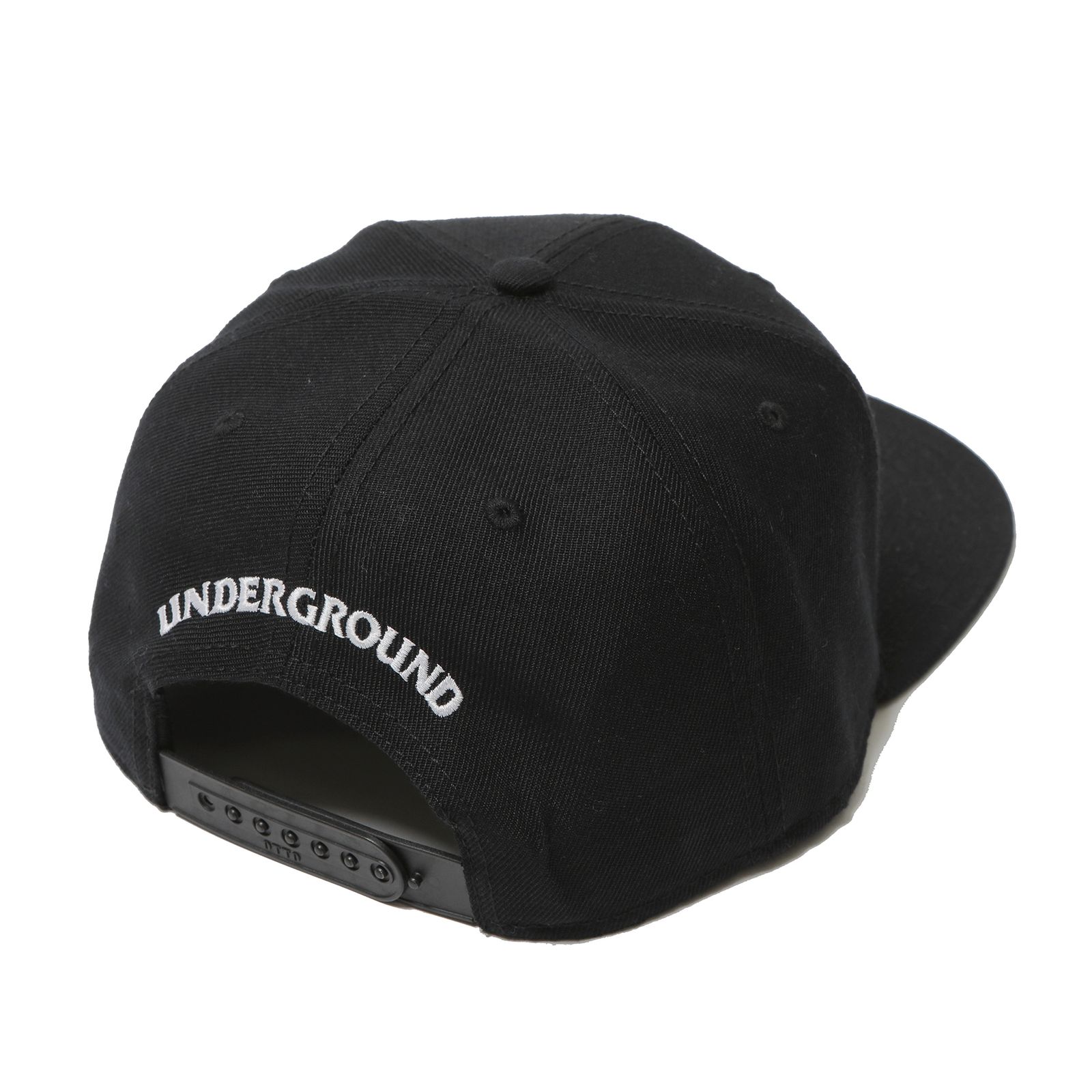 PHAT FAREASTBLAST SNAPBACK-CAP
