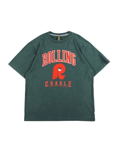 R UNIVERSITY-TEE