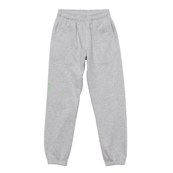 rg 1 point sweat pants12oz <set up 可>