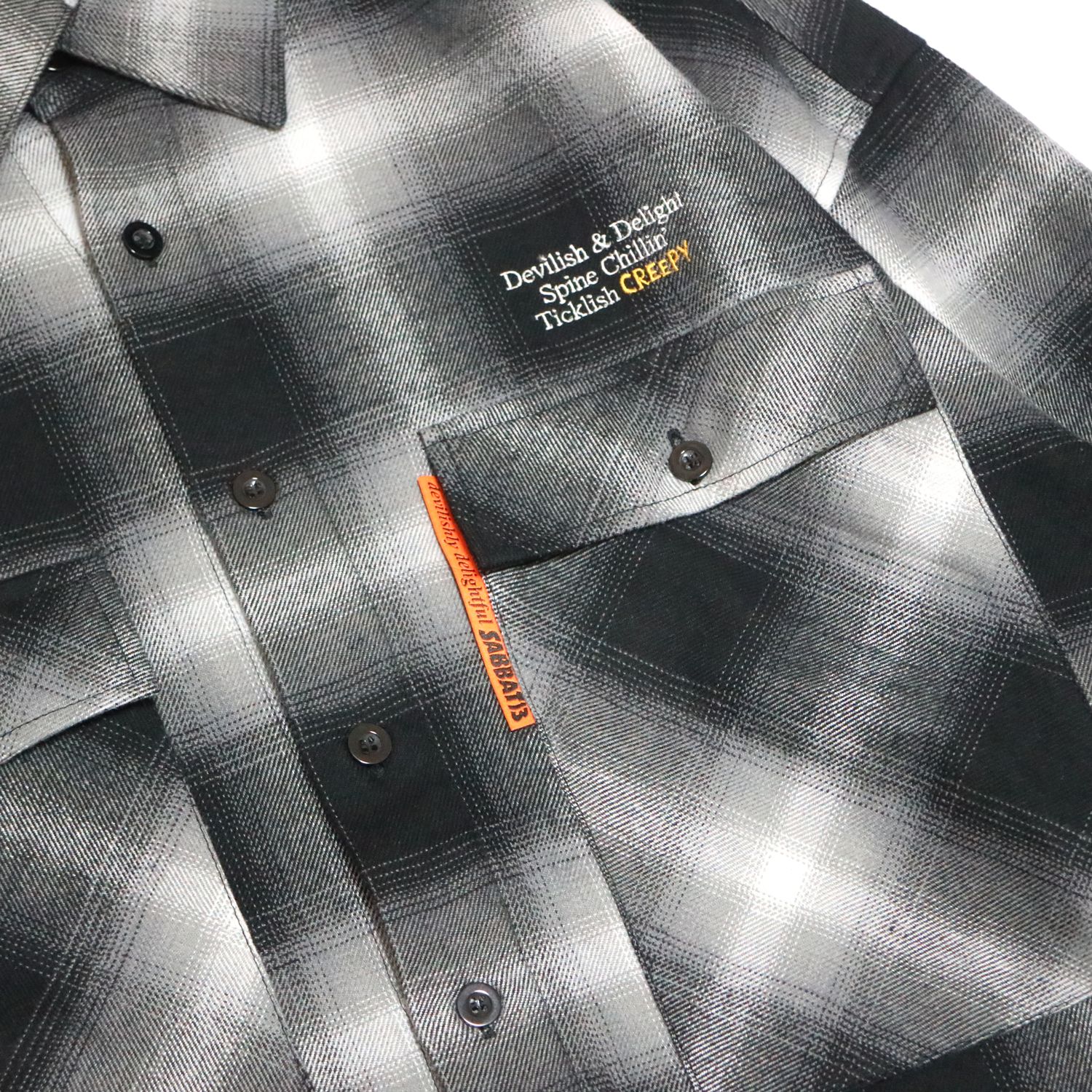 CONCEPT CHECK-SHIRTS