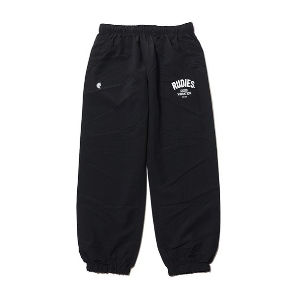 THICK PHAT TRACK-PANTS