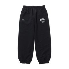 THICK PHAT TRACK-PANTS