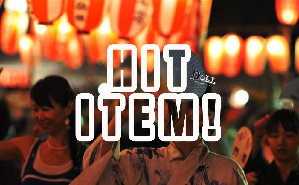 先週のヒット商品！