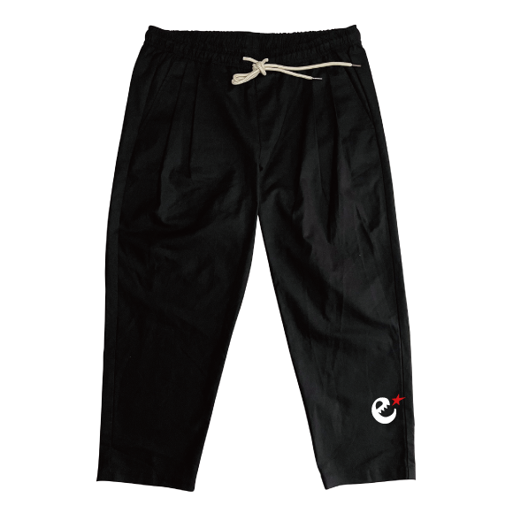 rg hemp relax pants