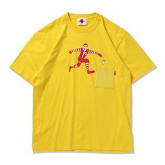 ゴミ箱ポケTEE
