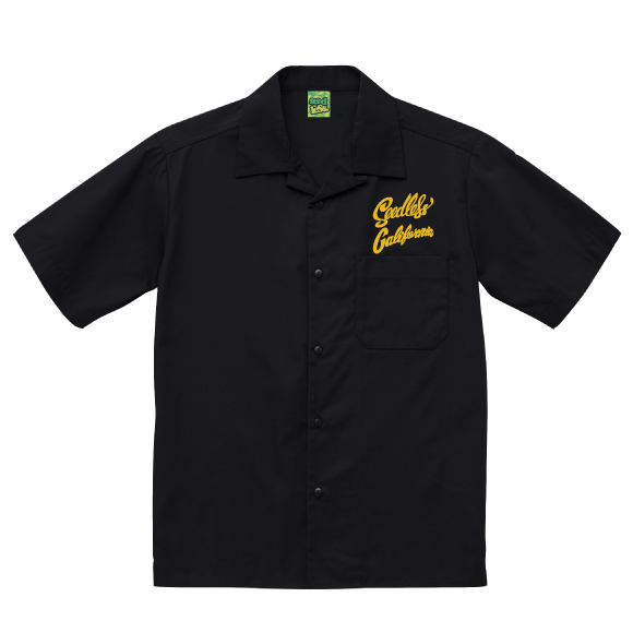 sd skunk and drive open shirts