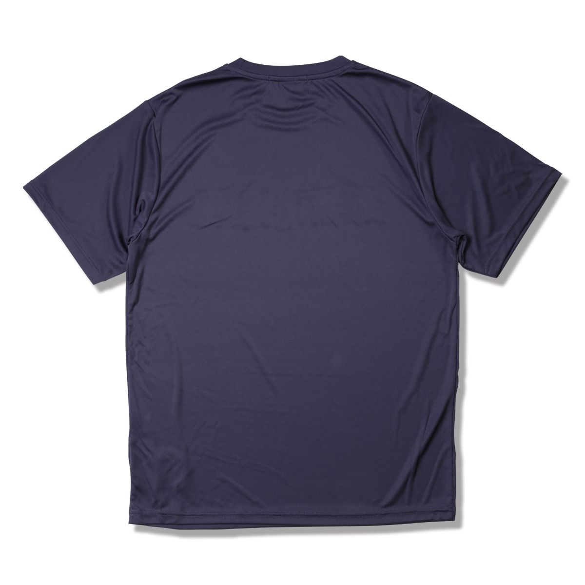 4.4oz S/S DRY Tee - LOGO