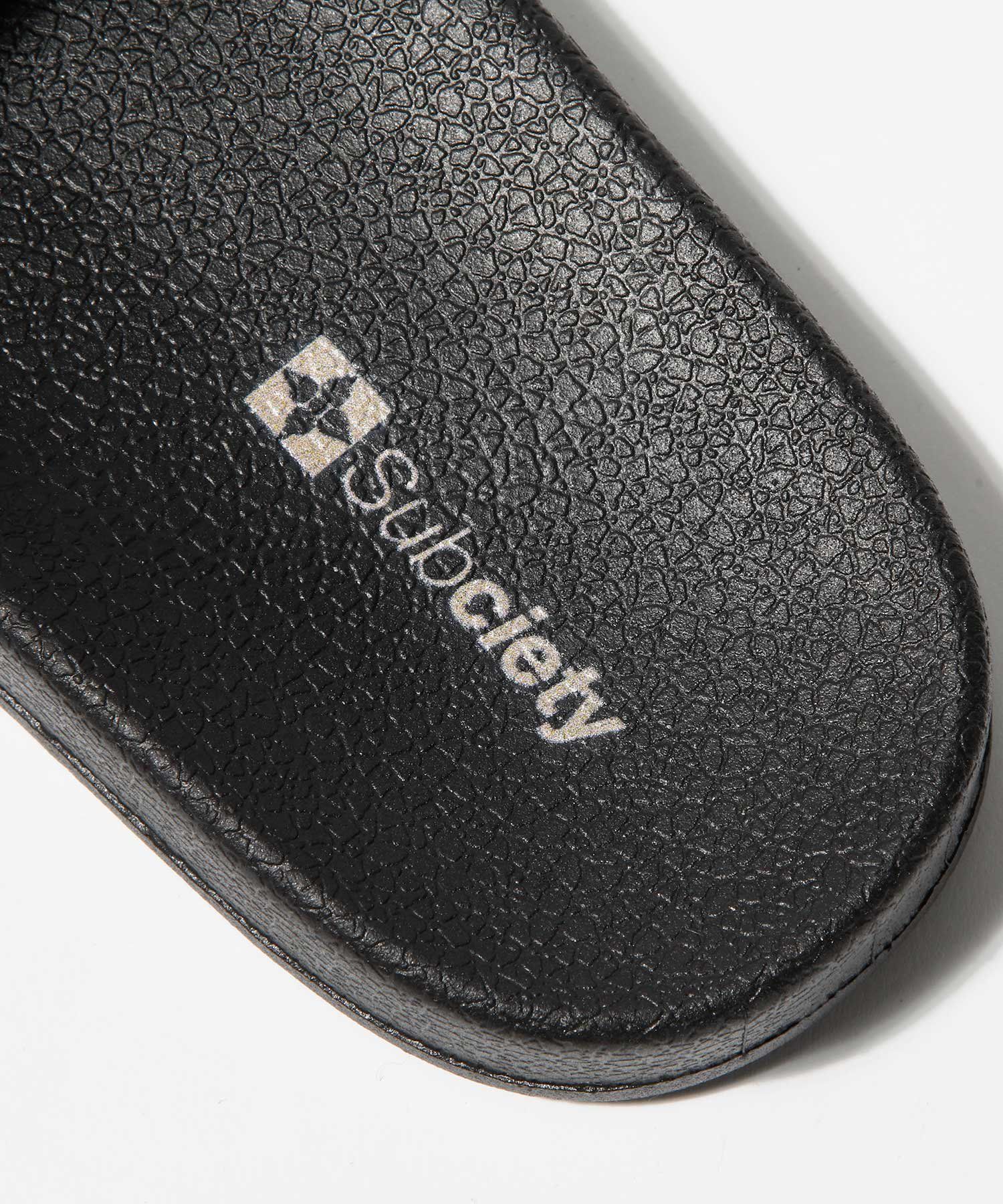 SHOWER SANDALS-SLUGGER-