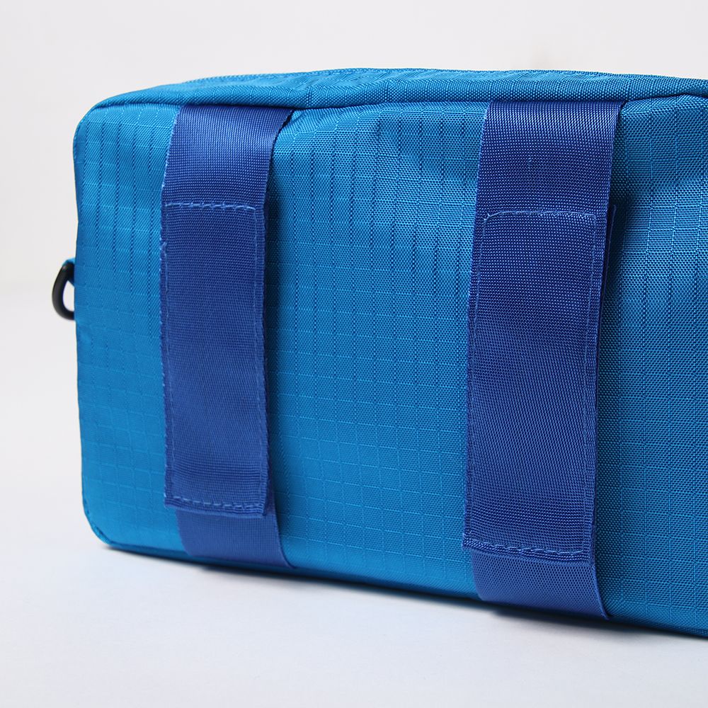 ギザロゴショルダーBAG
