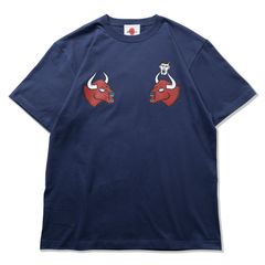 ［PDSxうるま市］闘牛TEE