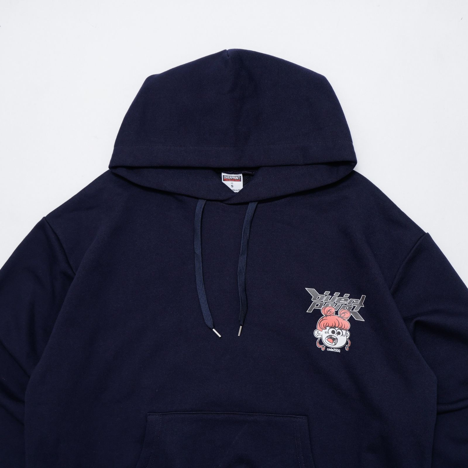 code Hoodie