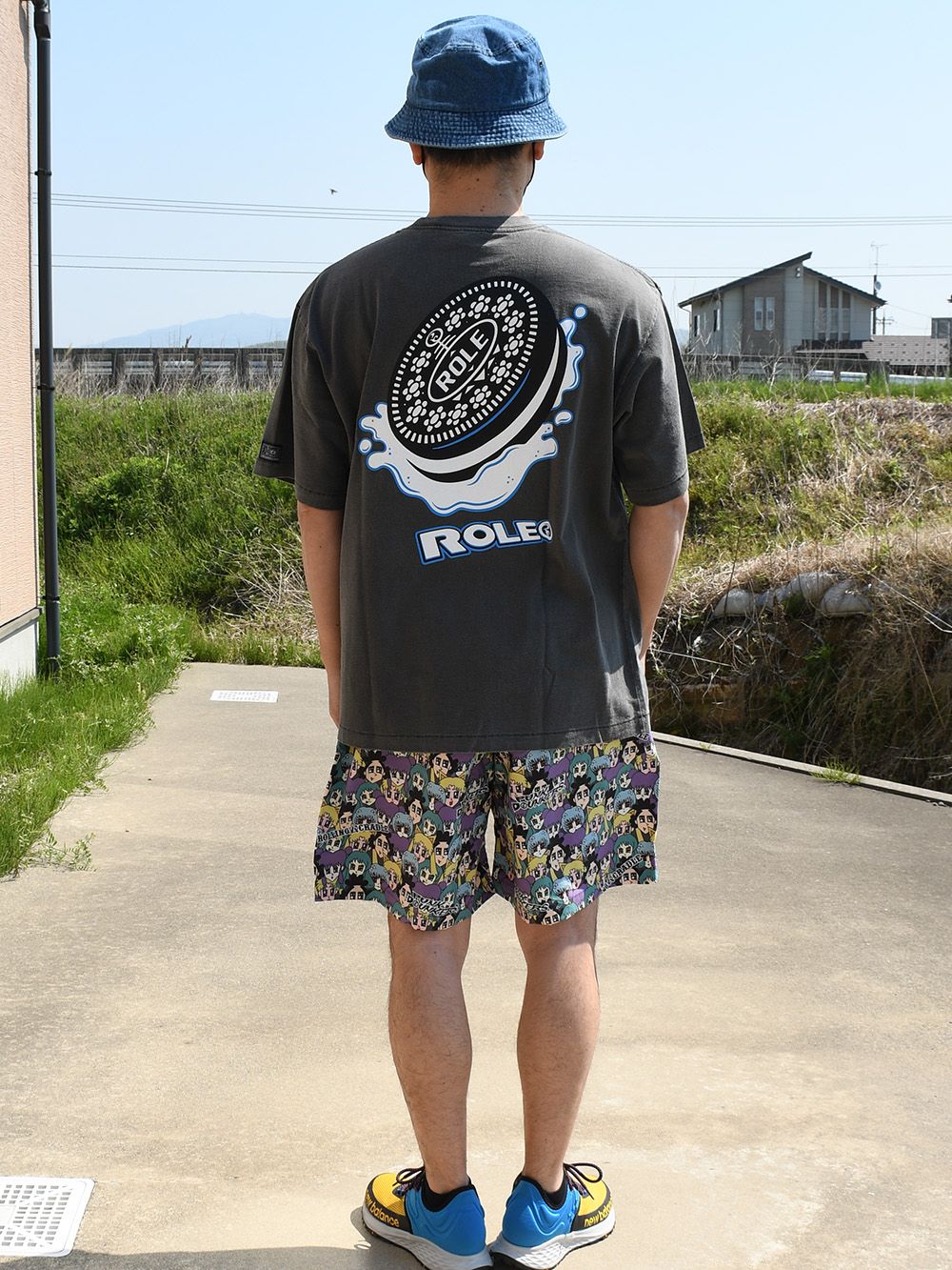 ROLEO-TEE