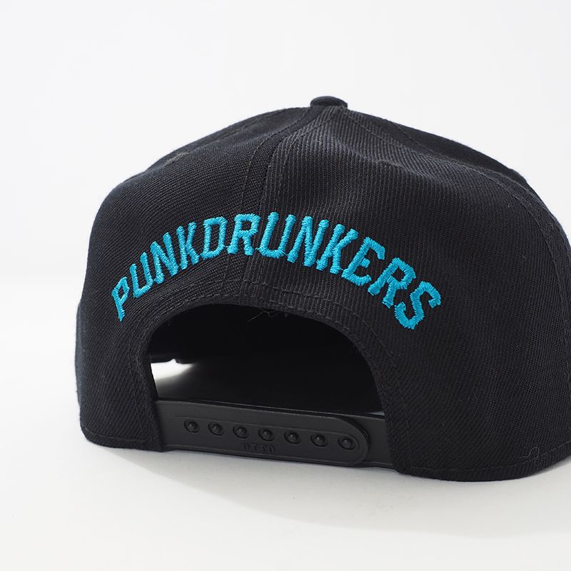 三つ目CAP