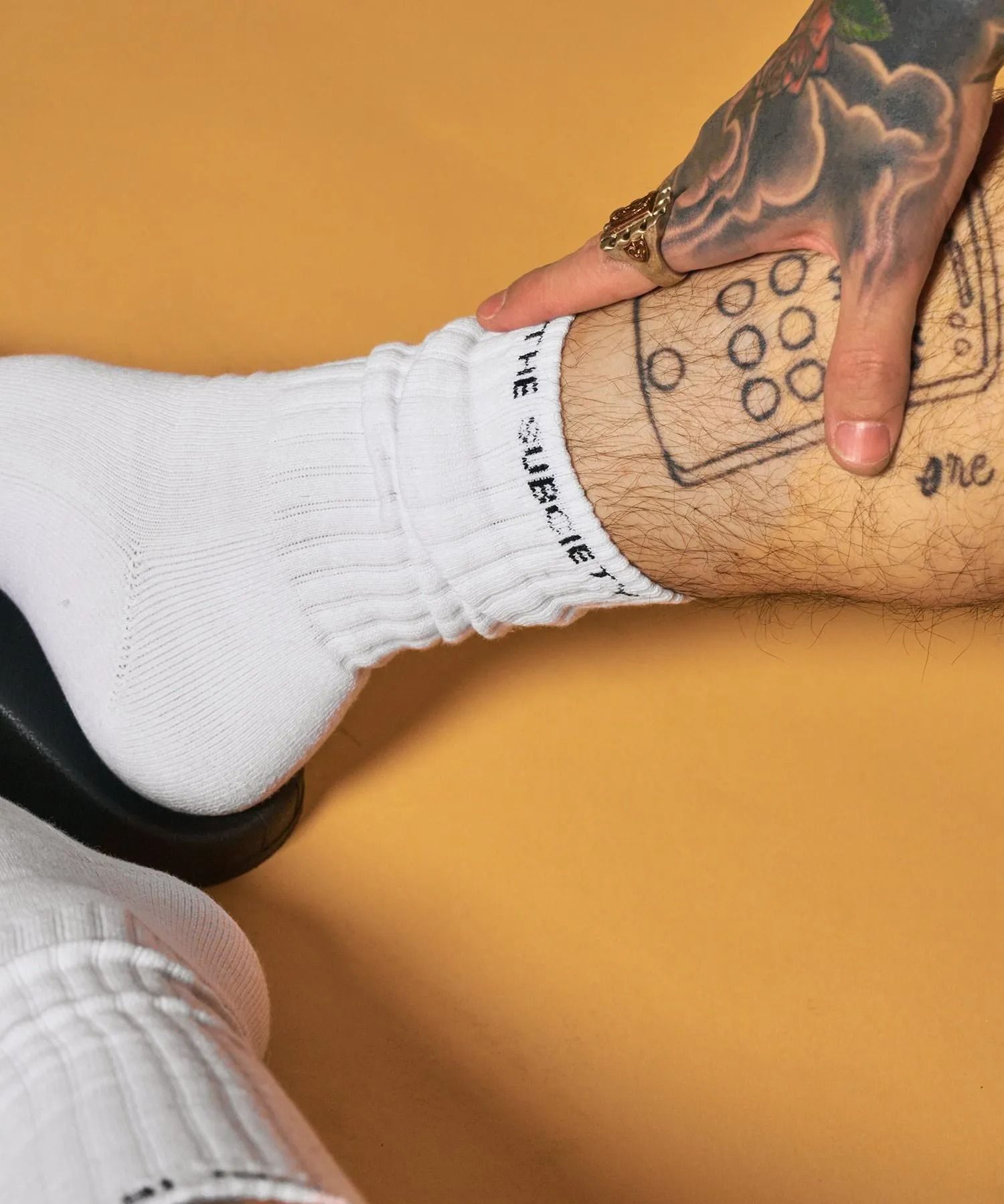 Essential 3pack socks