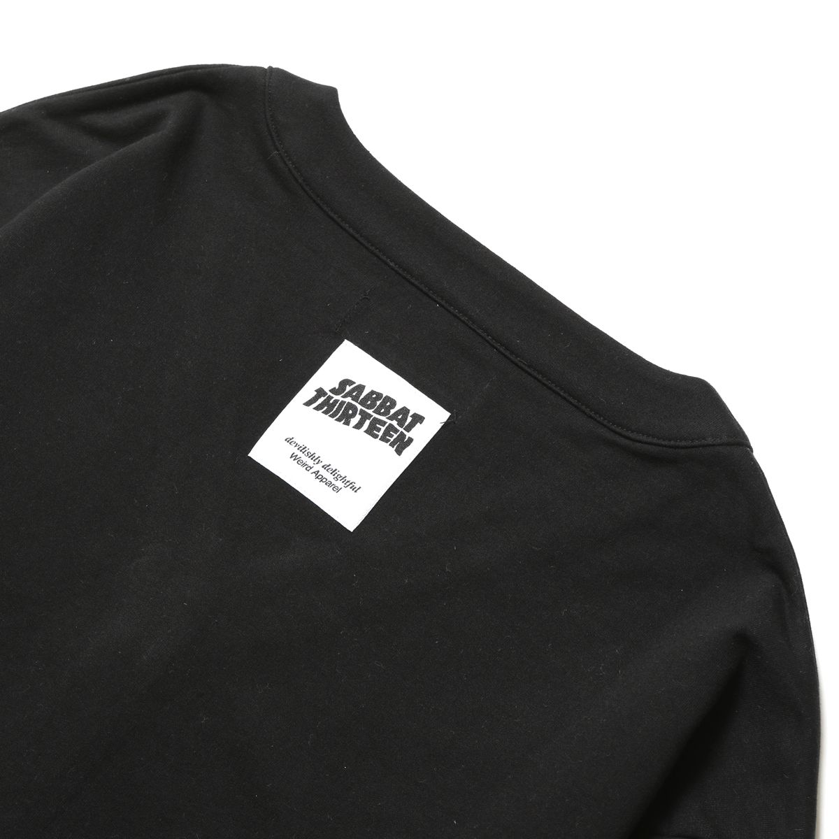 ALTER-CARDIGAN