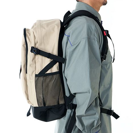 RUCK-SACK